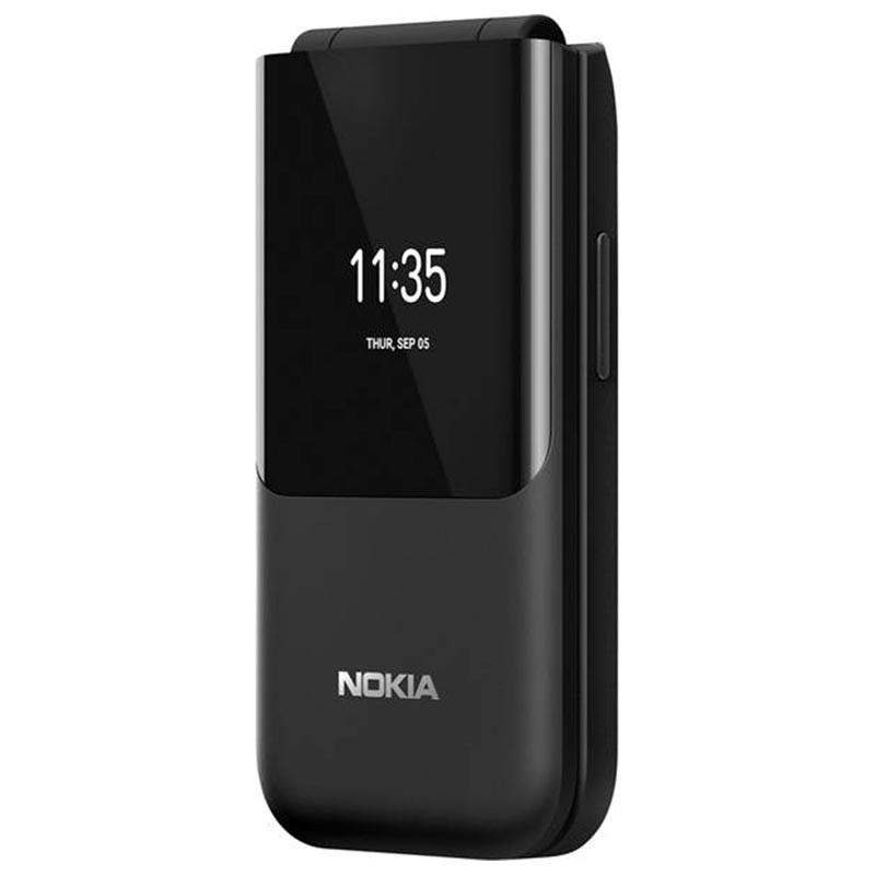 nokia 2720 bluetooth
