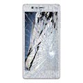 Nokia 3 LCD and Touch Screen Repair - White