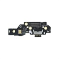 Nokia 5.1 Plus Charging Connector Flex Cable