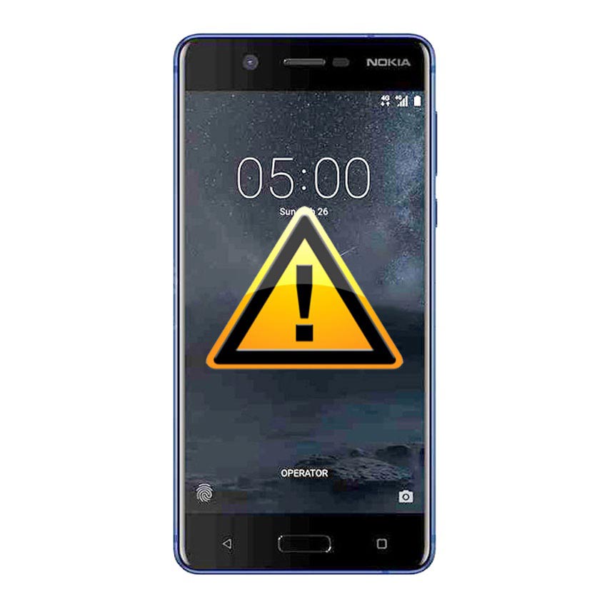 Nokia 5 Volume Key / Power Button Flex Cable Repair