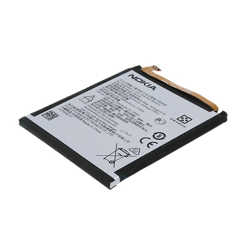 nokia 6 original battery price