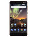 Nokia 6.1