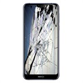Nokia 7.1 LCD and Touch Screen Repair - Black