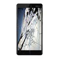 Nokia 7 LCD and Touch Screen Repair - Black