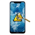 Nokia 8.1 Diagnosis