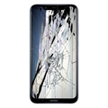 Nokia 8.1 LCD and Touch Screen Repair - Black
