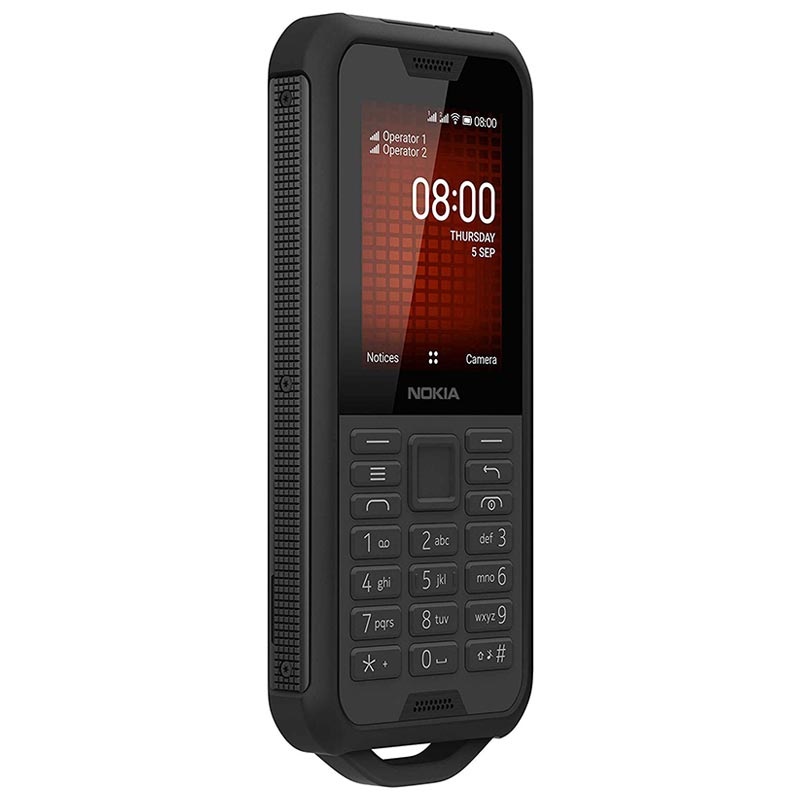 Nokia 800 Tough