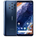 Nokia 9 PureView - 128GB - Midnight Blue
