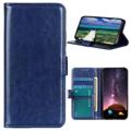 Nokia C31 Wallet Case with Magnetic Closure