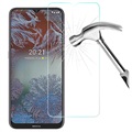 Nokia G10/G20 Tempered Glass Screen Protector - 9H, 0.3mm - Clear