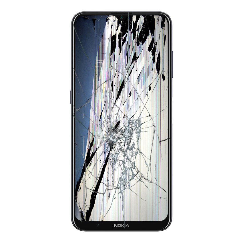 Nokia G10 LCD and Touch Screen Repair 