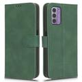 Nokia G42 Wallet Case with Stand Feature