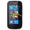 Nokia Lumia 510 Diagnosis