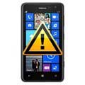 Nokia Lumia 625 Battery Repair
