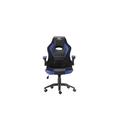 Nordic Gaming Charger V2 Gaming Chair - Blue / Black
