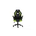 Nordic Gaming Charger V2 Gaming Chair - Green / Black