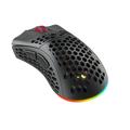 Nordic Gaming FreeFlyer Wireless Gaming Mouse - Black