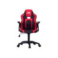 Nordic Gaming Little Warrior Junior Gaming Chair - Black / Red