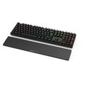 Nordic Operator Mechanical RGB Gaming Keyboard - Nordic Layout