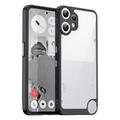 Nothing CMF Phone 2 Pro Anti-Shock Hybrid Case - Black