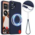Nothing CMF Phone 2 Pro Liquid Silicone Case - MagSafe Compatible