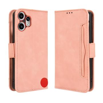 Nothing CMF Phone 2 Pro Cardholder Wallet Case