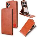 Nothing CMF Phone 2 Pro Vertical Flip Case with Stand
