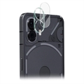 Nothing Phone 2 Imak HD Camera Lens Tempered Glass Protector - 2 Pcs.