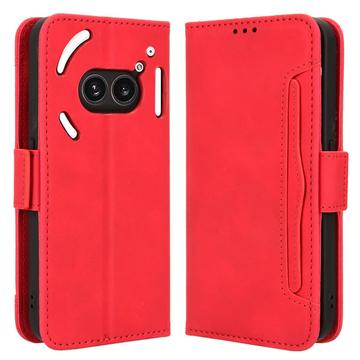 Nothing Phone (2a) Cardholder Series Wallet Case