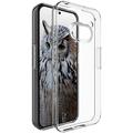 Nothing Phone (2a) Imak UX-5 TPU Case - Transparent