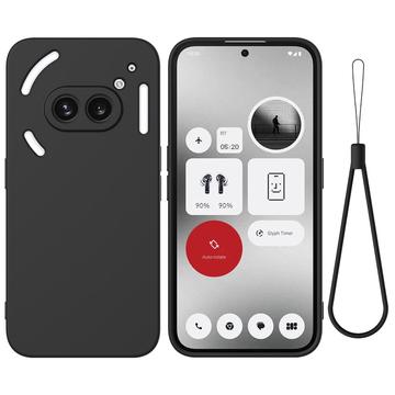 Nothing Phone (2a) Liquid Silicone Case