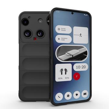 Nothing Phone (3) Rugged TPU Case