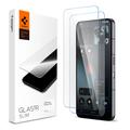 Nothing Phone (3) Spigen Glas.tR Slim Tempered Glass Screen Protector - 9H
