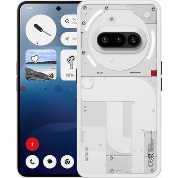 Nothing Phone (3a) - 128GB - White