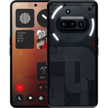 Nothing Phone (3a) - 256GB - Black