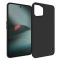 Nothing Phone (3a) Lite Anti-Slip TPU Case - Black