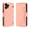 Nothing Phone (3a) Lite Cardholder Wallet Case - Pink