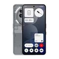 Nothing Phone (3a) Pro - 256GB - Grey