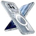 Nothing Phone (3a) Pro Hybrid Case - MagSafe Compatible - Transparent