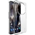 Nothing Phone (3a) Pro Imak Crystal Clear II Pro Case - Transparent