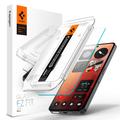 Nothing Phone (3a)/(3a) Pro Spigen Glas.tR Ez Fit HD Tempered Glass Screen Protector - 9H