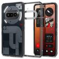 Nothing Phone (3a) Spigen Ultra Hybrid Case - Space crystal