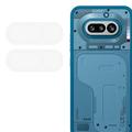 Nothing Phone (4a) Camera Lens Protector - 2 Pcs.