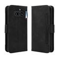 Nothing Phone (4a) Cardholder Wallet Case - Black