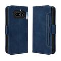 Nothing Phone (4a) Cardholder Wallet Case - Blue