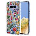 Nothing Phone (4a) Floral Pattern TPU Case - Lilies