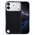 Nothing Phone (4b) Anti-Slip TPU Case - Black