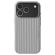 iPhone 18 Pro Max/17 Pro Max Nudient Bold MagSafe Case - Urban Grey