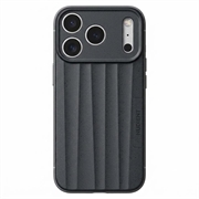 iPhone 18 Pro Max/17 Pro Max Nudient Slice MagSafe Case - Midwinter Blue