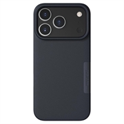 iPhone 18 Pro Max/17 Pro Max Nudient Thin MagSafe Case - Midwinter Blue